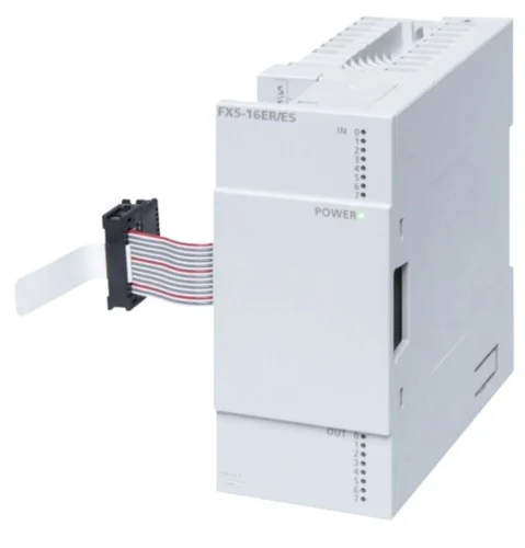 PLC and automation control modules